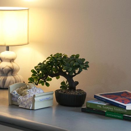 Bournemouth Beachfront Retreat 3 Bedroom 3 Bathroom Seaside B&B With Free Parking Ngoại thất bức ảnh